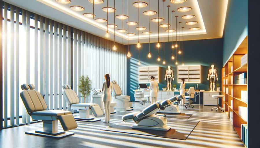 Why PowerUp Chiropractic Is One of Lee’s Summit’s Top-Rated Clinics