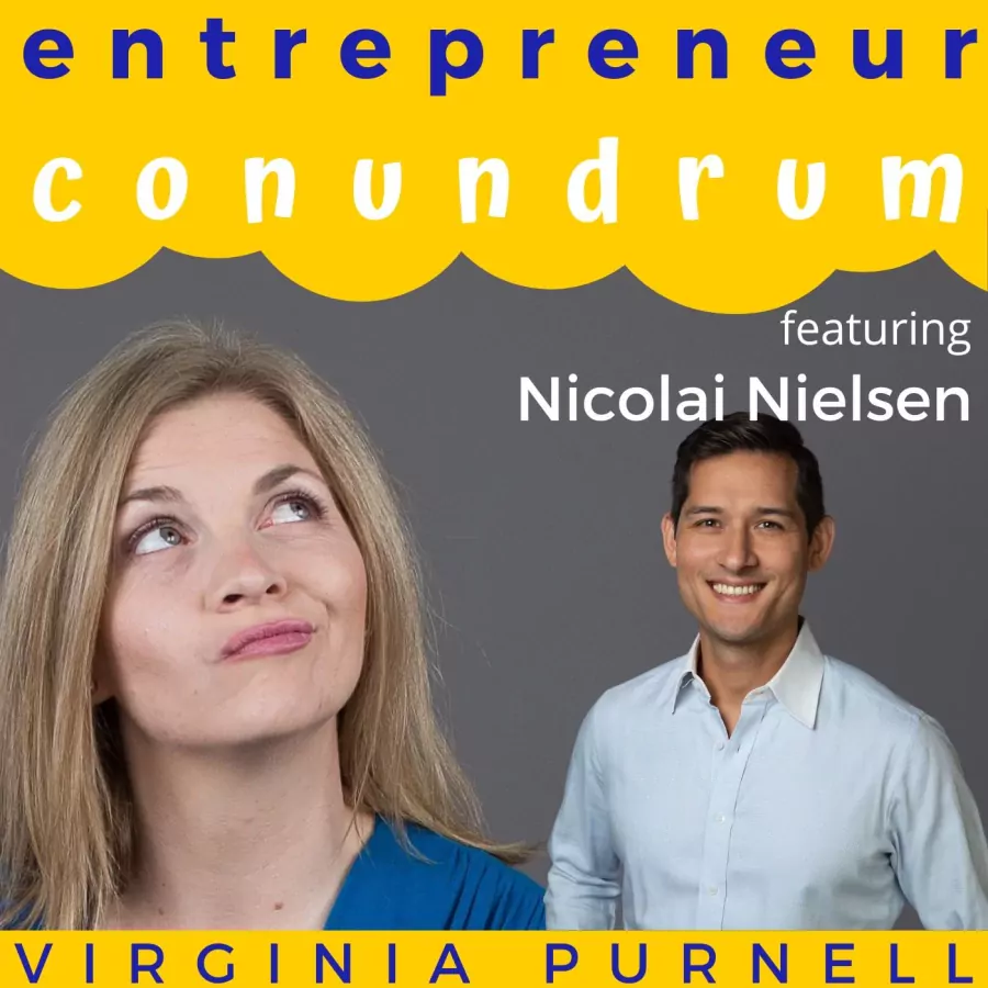 Sustainable Peak Performance & Finding Your Path with Nicolai Nielsen